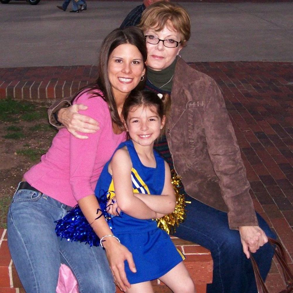 Meet your Posher, Barbara